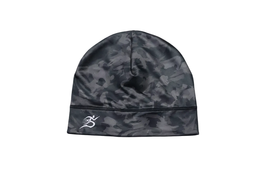 Performance Toque (Black Camo)