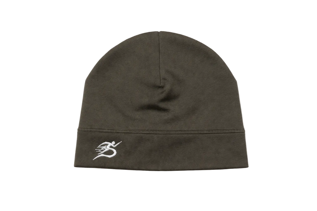 Performance Toque (Army Green)