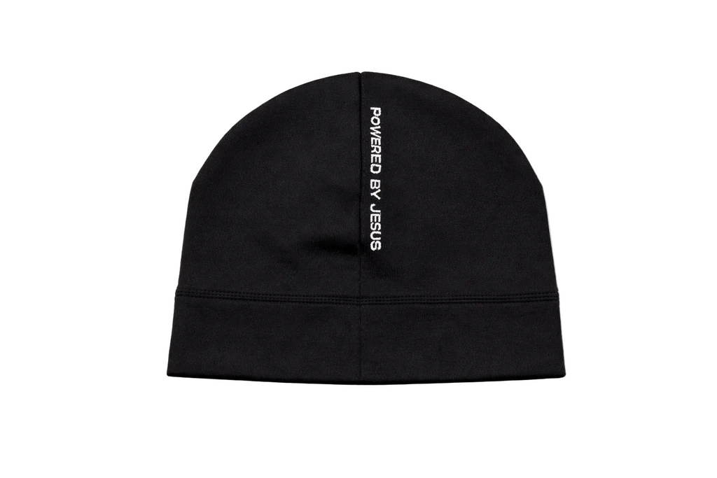 Performance Toque (Black)
