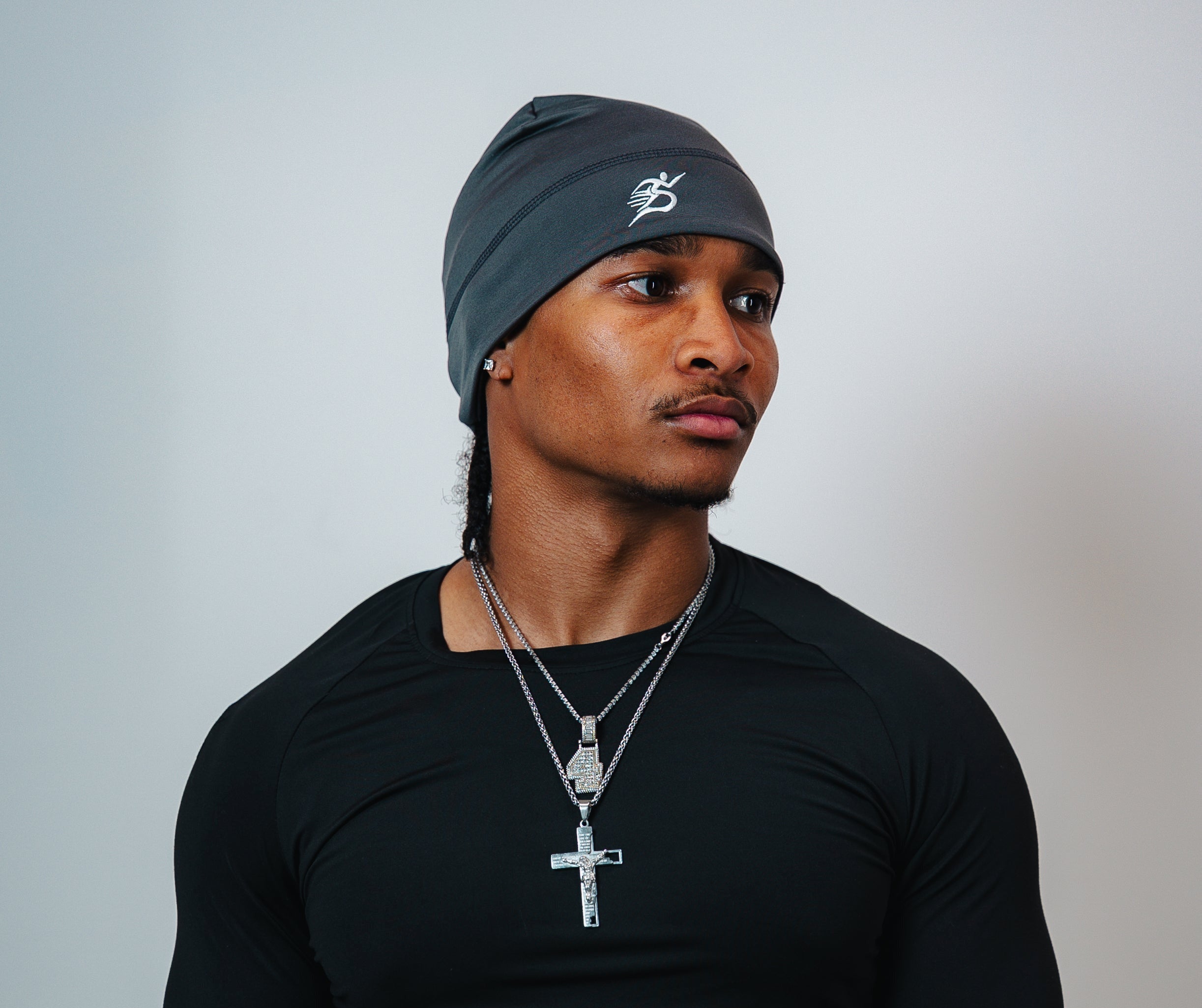 Performance Toque (Grey)