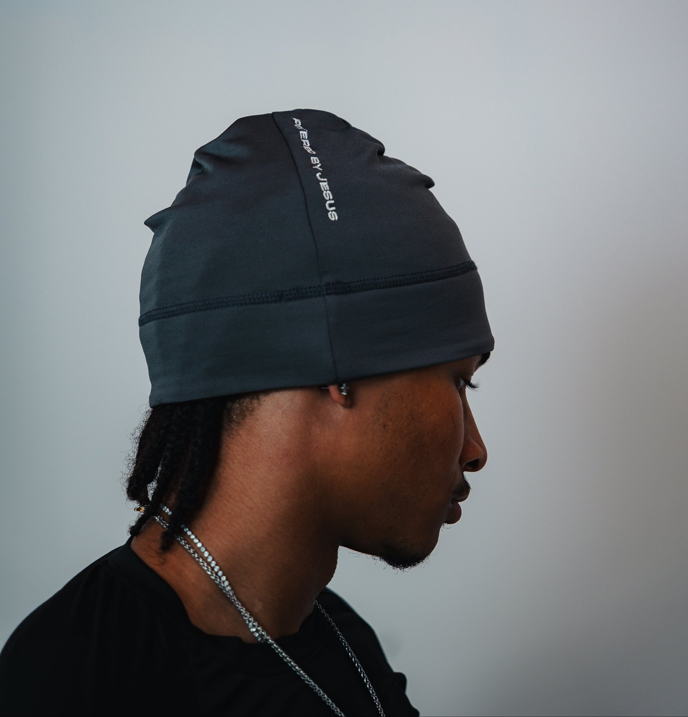Performance Toque (Grey)