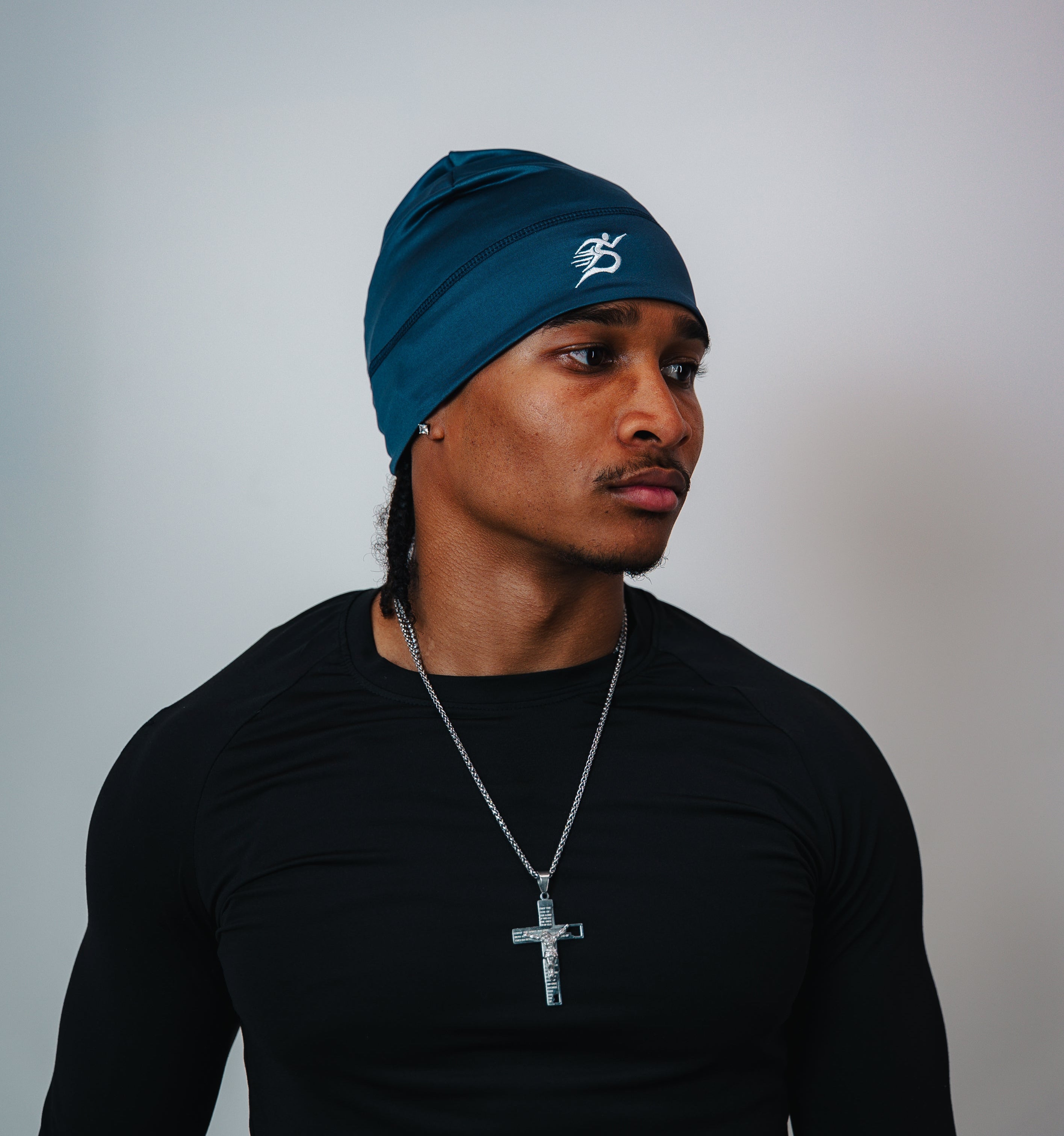 Performance Toque (Blue)