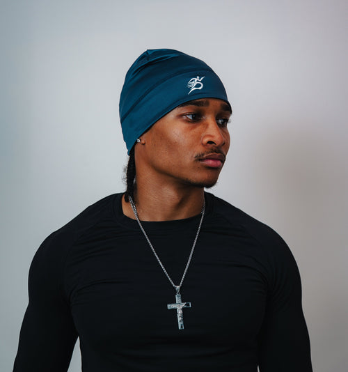 Performance Toque (Blue)