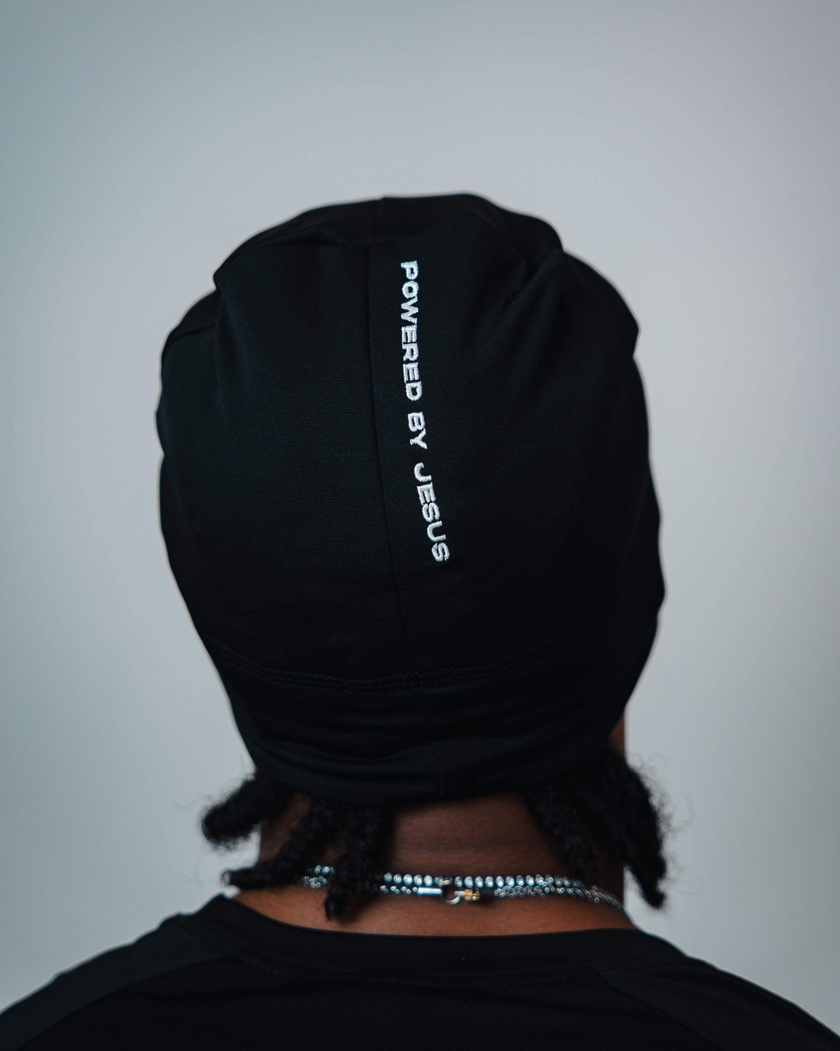 Performance Toque (Black)