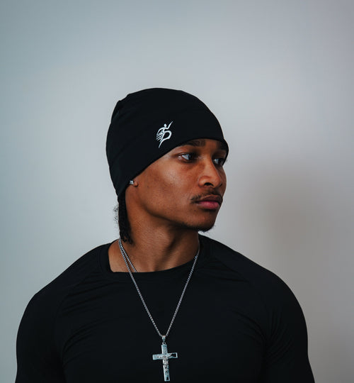 Performance Toque (Black)